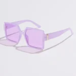 Square Sunglasses